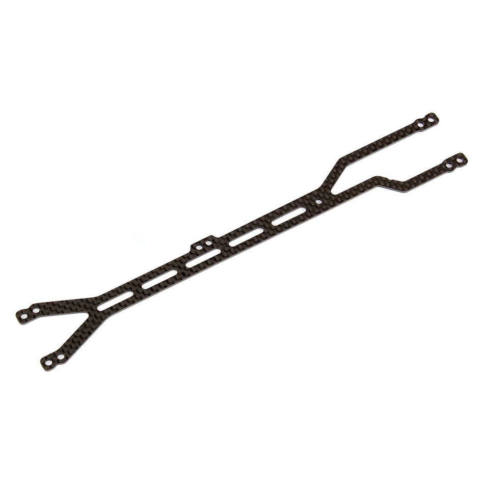 TC7.2 Top Plate, 2.0 mm