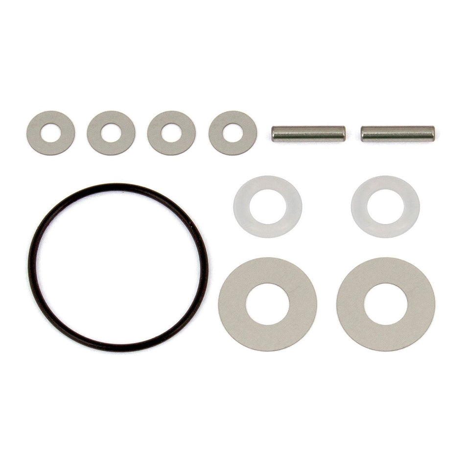 TC7.2 Gear Diff Rebuild Kit