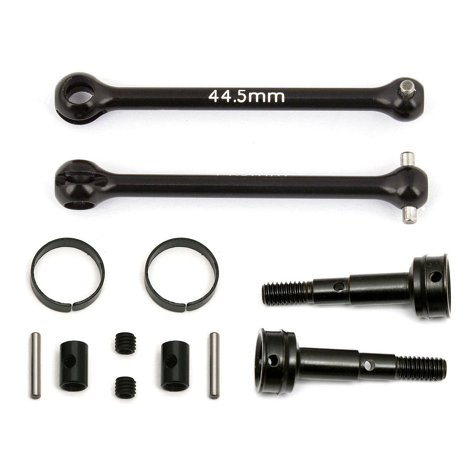 TC7.2 CVA KIT