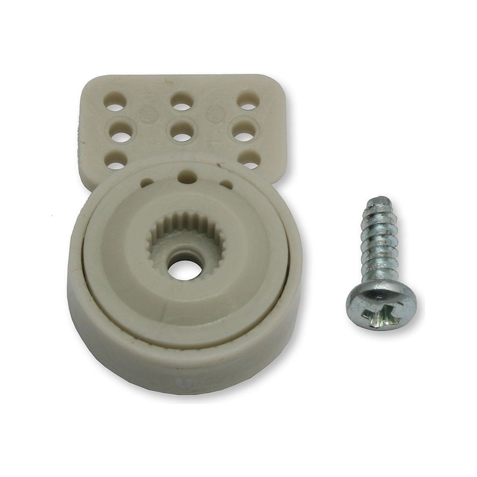 Direct Mount Servo Saver, for Airtronics servos