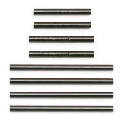 Team Associated TC3 Hinge Pin Set 3866