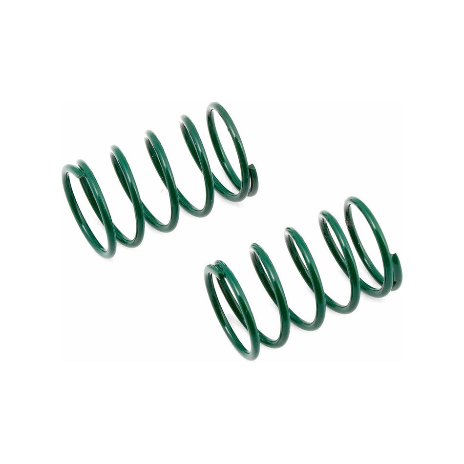 FT TC Springs, green, 12.0 lb