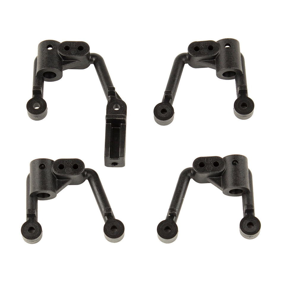 Shock Mounts Element Enduro Shock Mounts Suits Multiple Enduro Models 42005