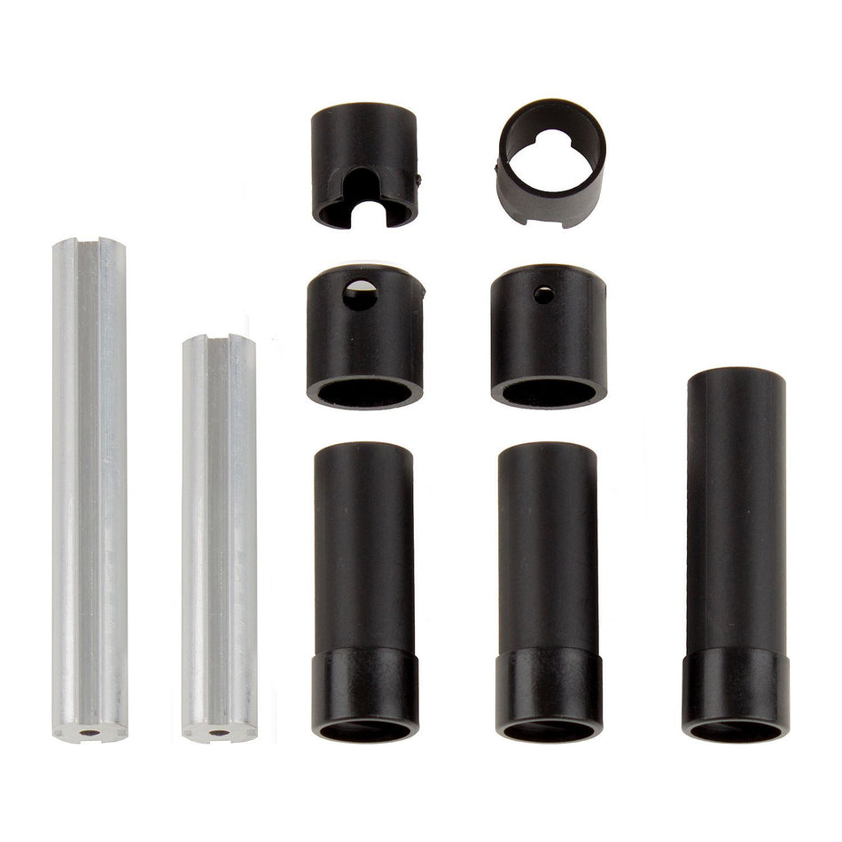 Enduro Driveshaft Set, molded