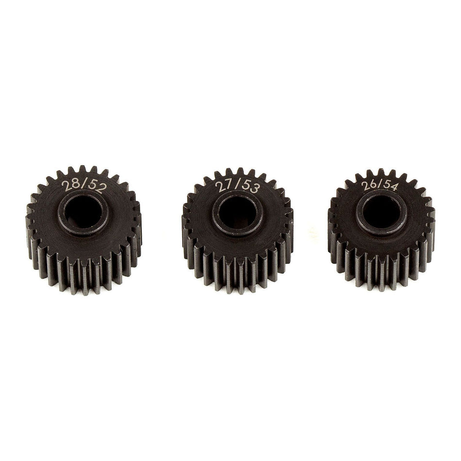 FT Stealth(R) X Idler Gear Set, machined