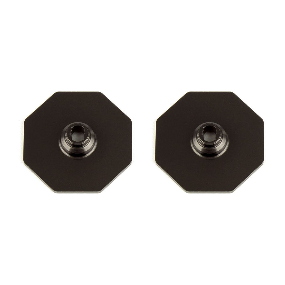 FT Stealth(R) X Spur Gear Hubs, aluminum