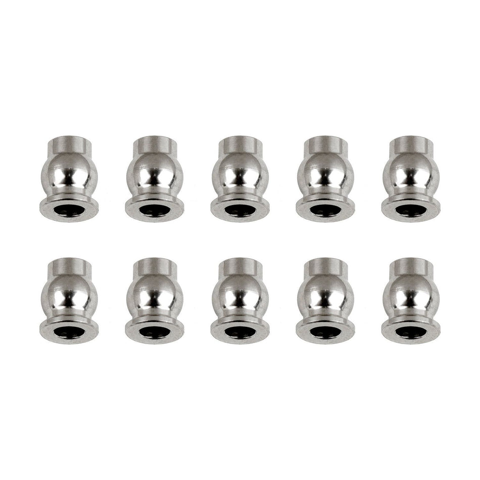 FT Enduro Pivot Balls, steel