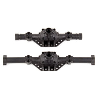 Element RC Enduro Axle Housings (Front & Rear) 42061