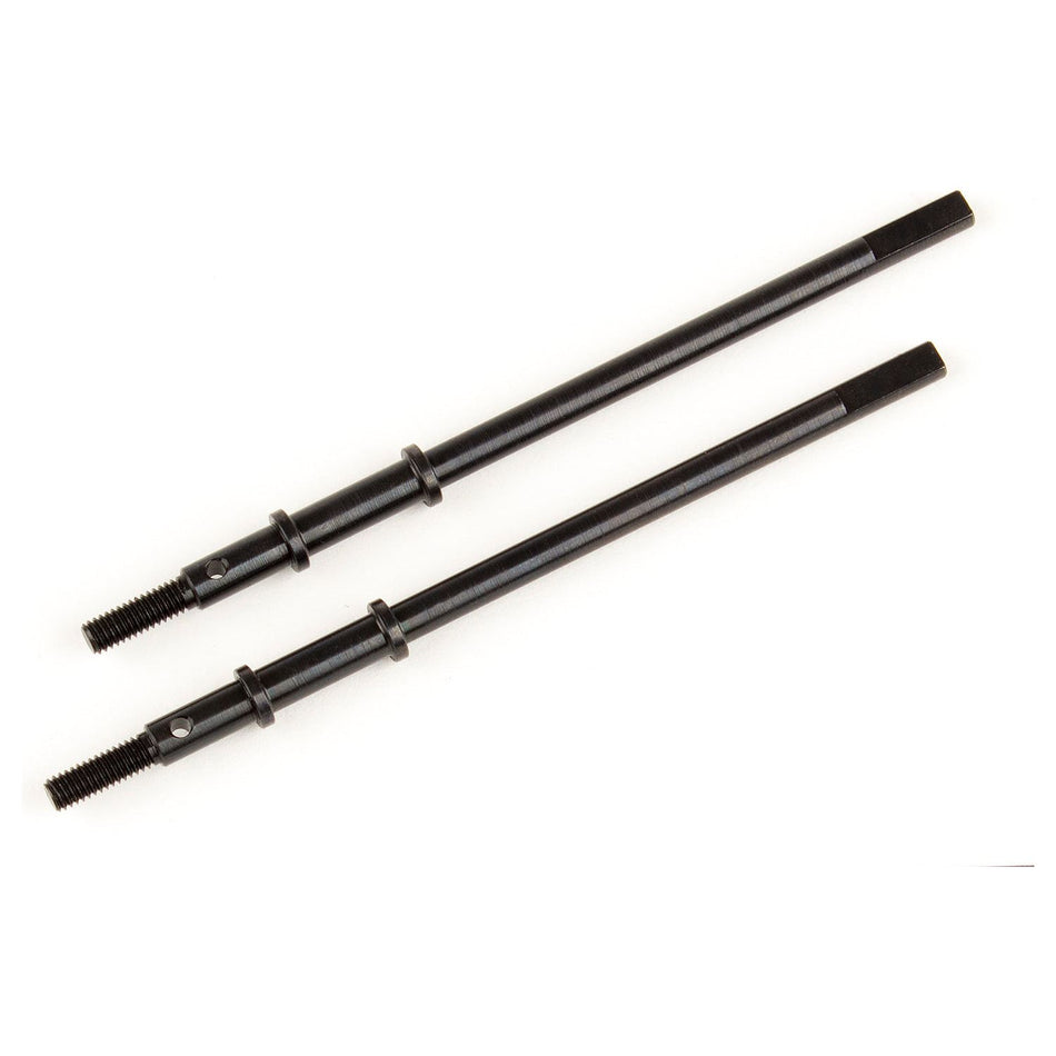 Enduro Rear Driveshafts, 80 mm