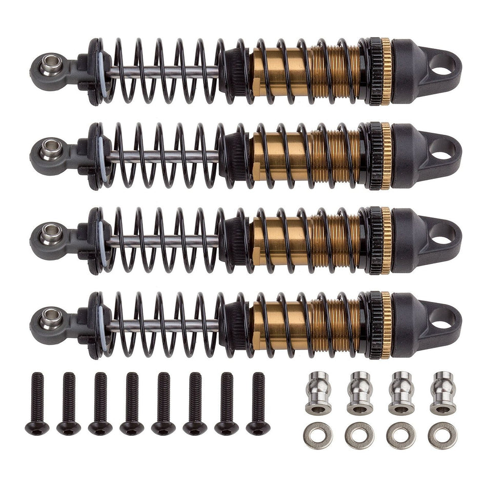 FT Enduro Shock Set, 10x90mm