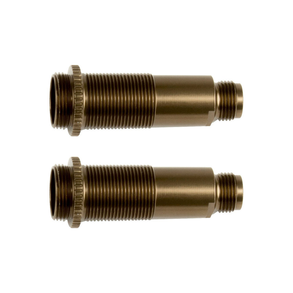 FT Enduro Shock Bodies, bronze, 10x32 mm