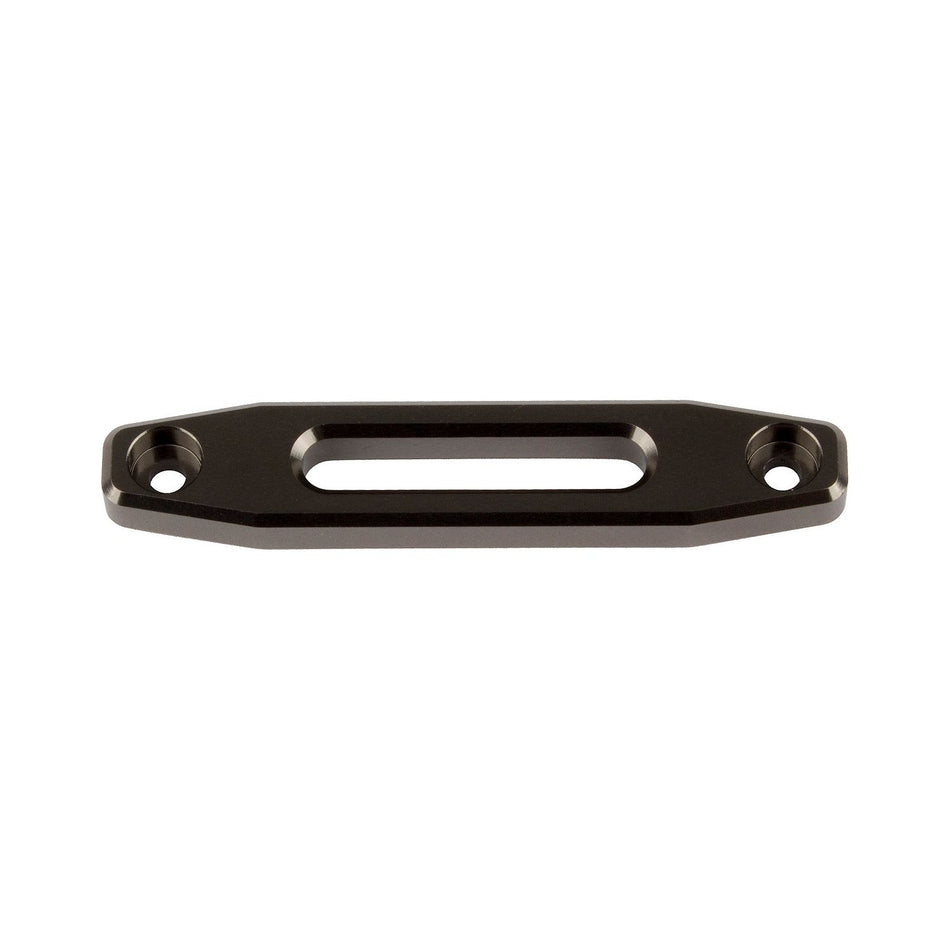 FT Sendero Fairlead, gun metal aluminum