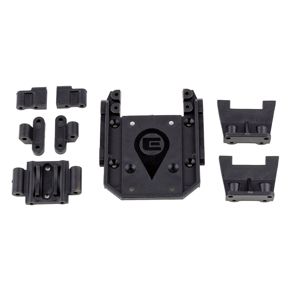 Enduro IFS Gearbox and Servo Mounts