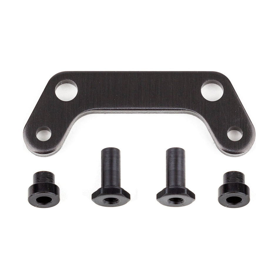 Enduro IFS Steering Rack