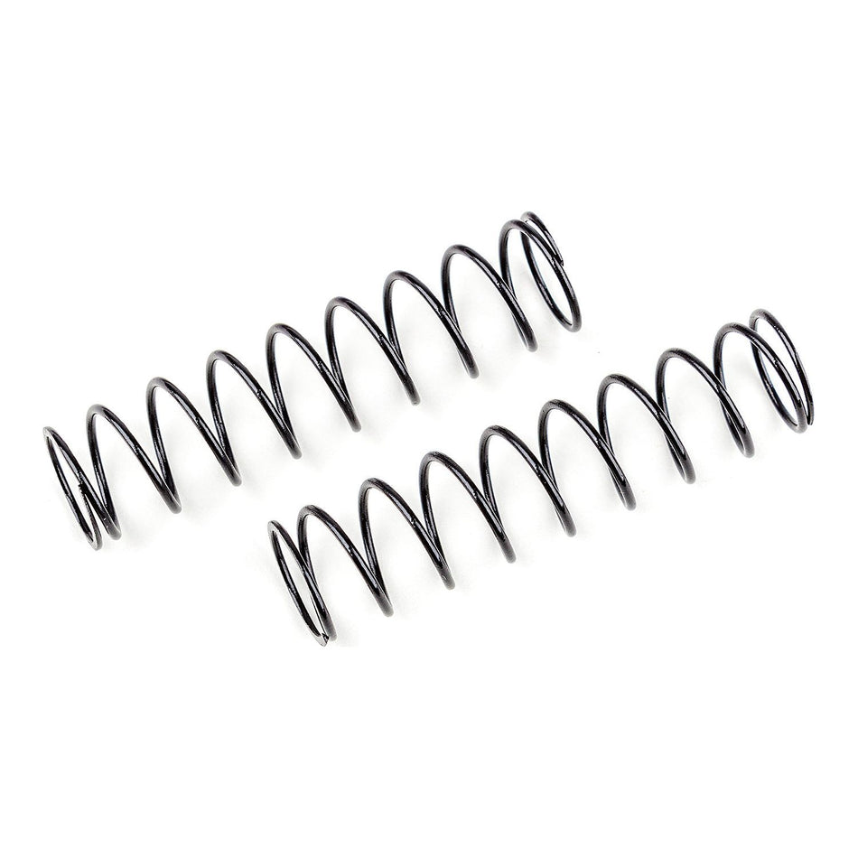 Enduro IFS Shock Springs, black, L63 mm