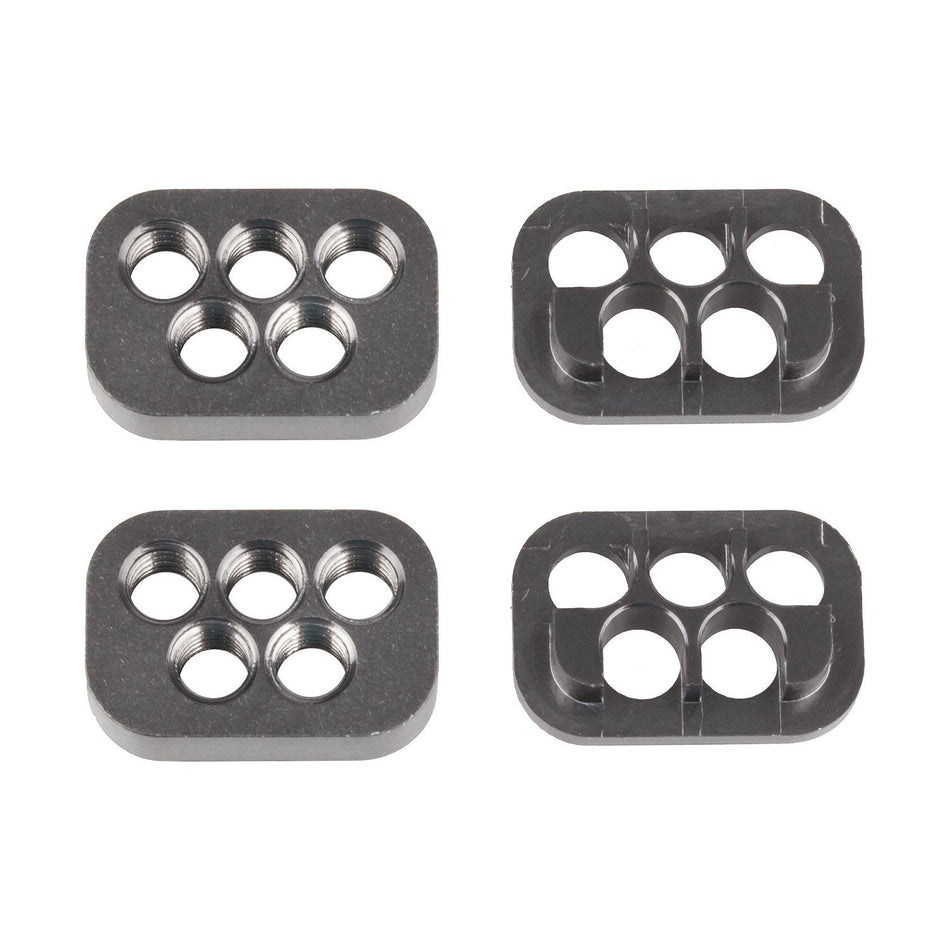 ENDURO GATEKEEPER SHOCK MOUNT