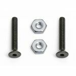 4-40 Screws & Nuts