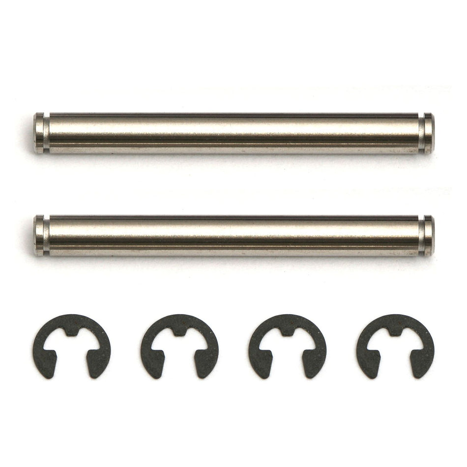 Kingpins, 1:12 scale