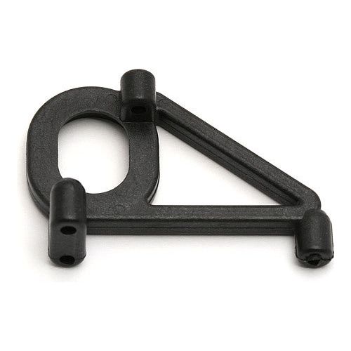 Left Rear Bulkhead, molded