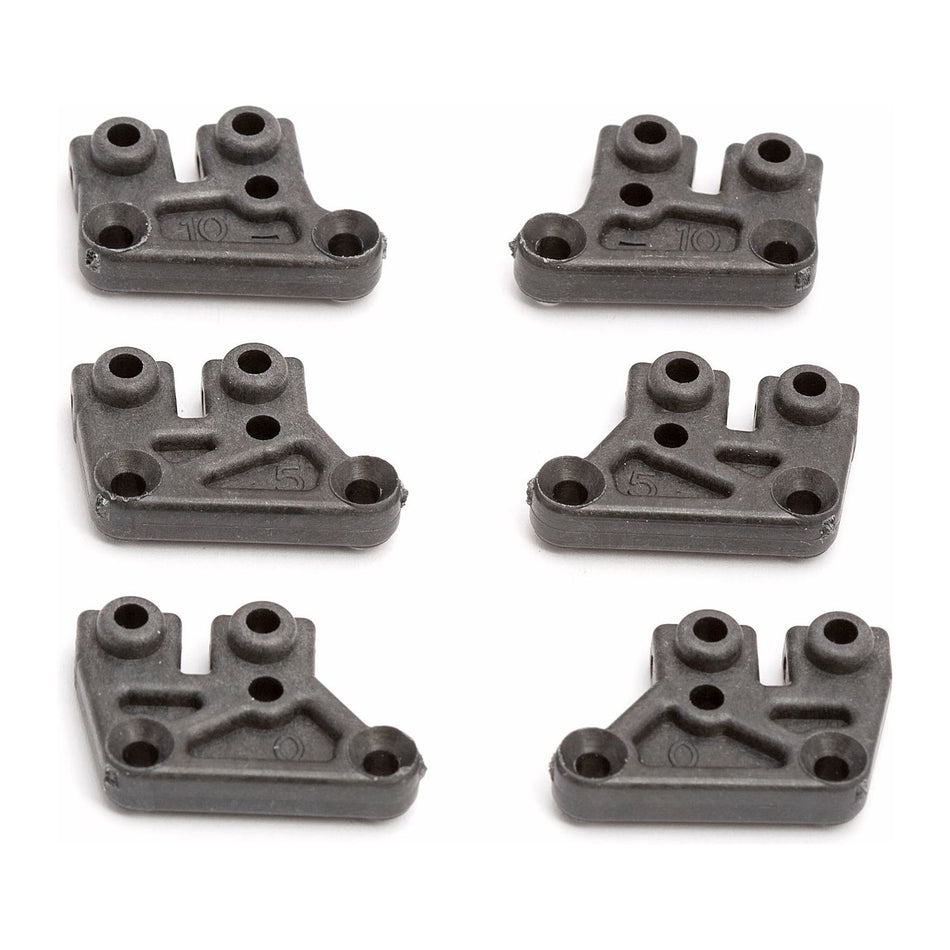 FT Upper Suspension Mounts