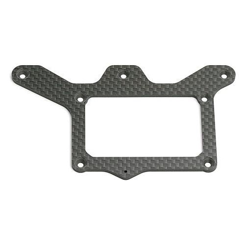 12R5 Lower Pod Plate