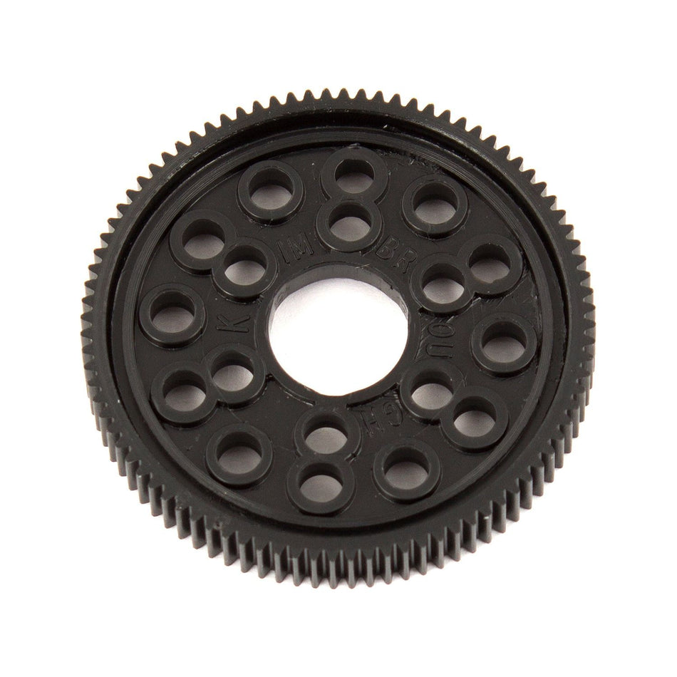 Spur Gear, 88T 64P (in kit)
