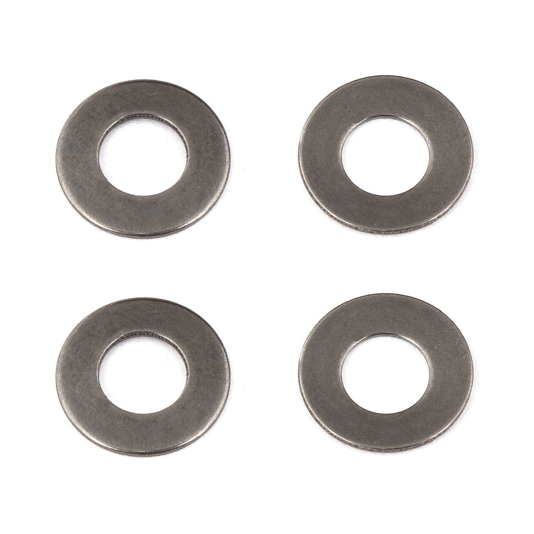 Belleville Washers OZRC