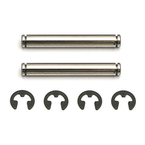 Team Associated RC10 Kingpin, with E-clips, 1.00 6223