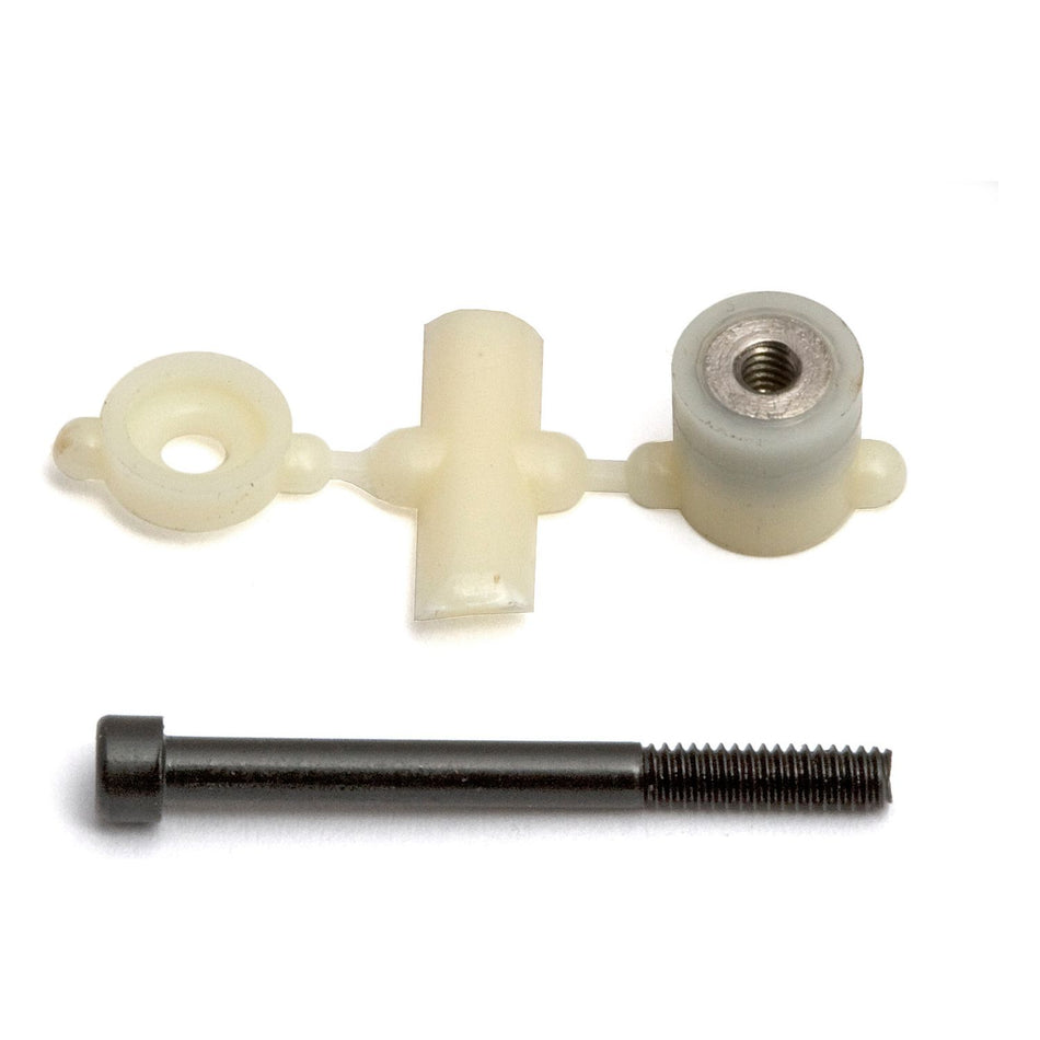 Team Associated Diff Thrust Bolt Set 6575