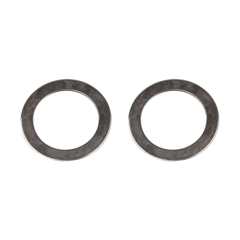 FT Precision Ground Diff Drive Rings, for 2.60:1 ball diff