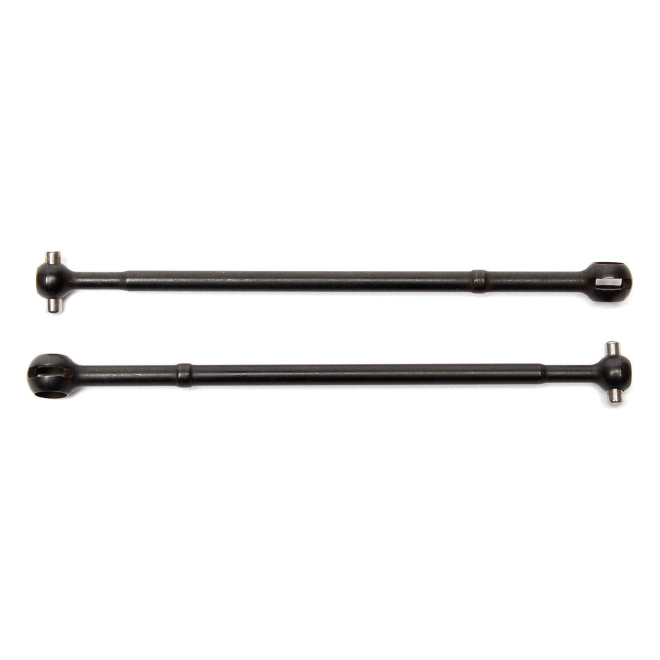 Team Associated CVA Dog Bones 86mm Long for T5M 1/10 Stadium Truck ASS71016