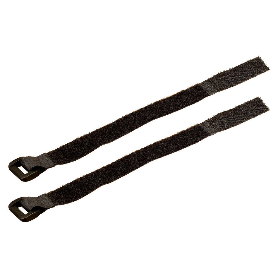 Hook and Loop Straps