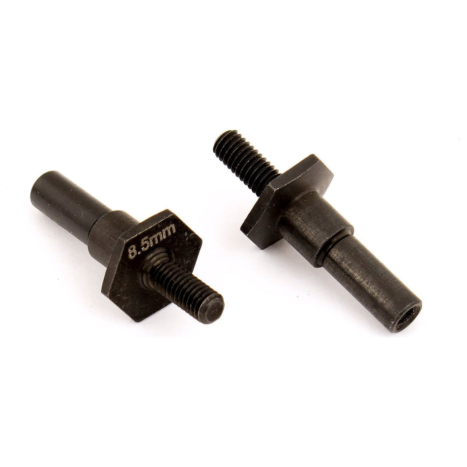 Front Axles, 8.50 mm