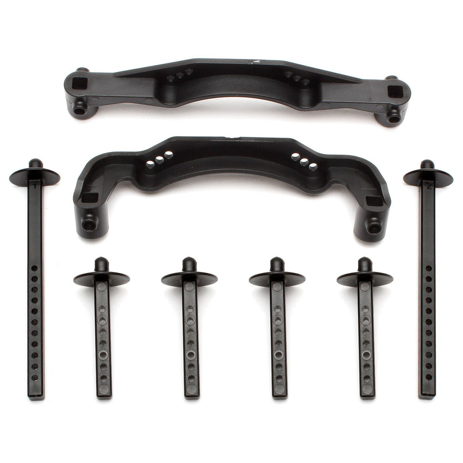 Body Mount Set