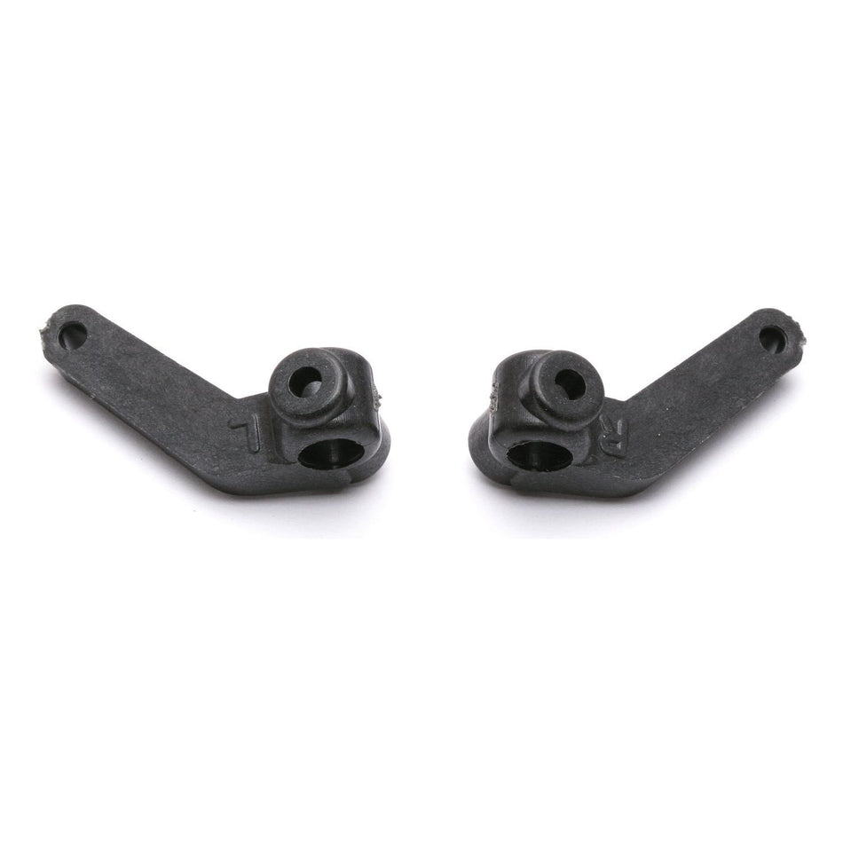 Team Associated Front Steering Blocks 7220