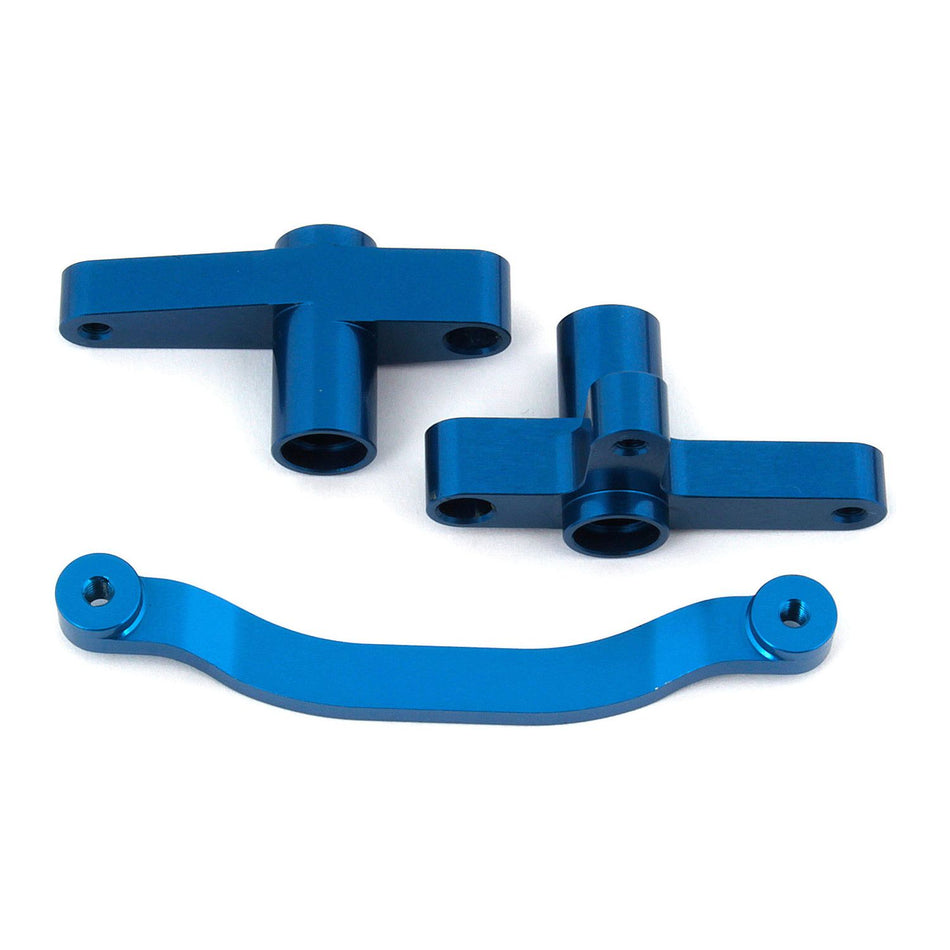 FT Aluminum Steering Set