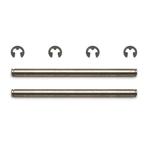 Team Associated RC10GT Rear A-arm Hinge Pin, inner 7356