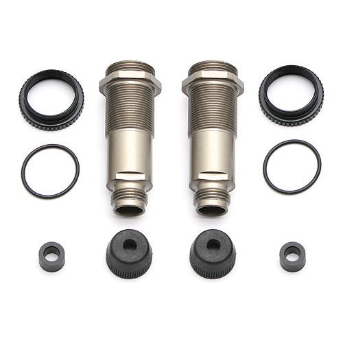 Factory Team V2 1.02 Threaded Bodies