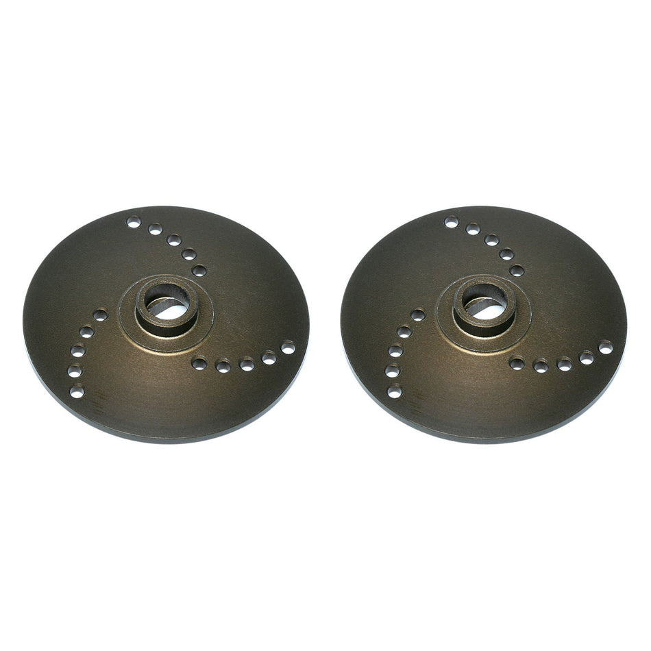 FT Vented V2 Slipper Hub