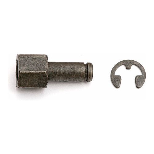 GT/NDS Clutch Nut Dynamite