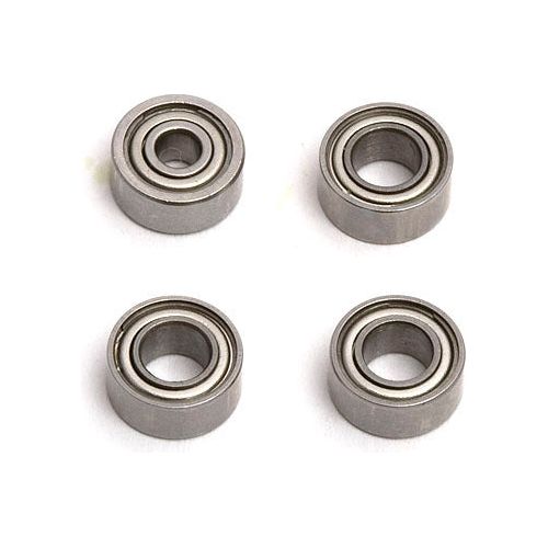 GT2 Steering Bearing Set
