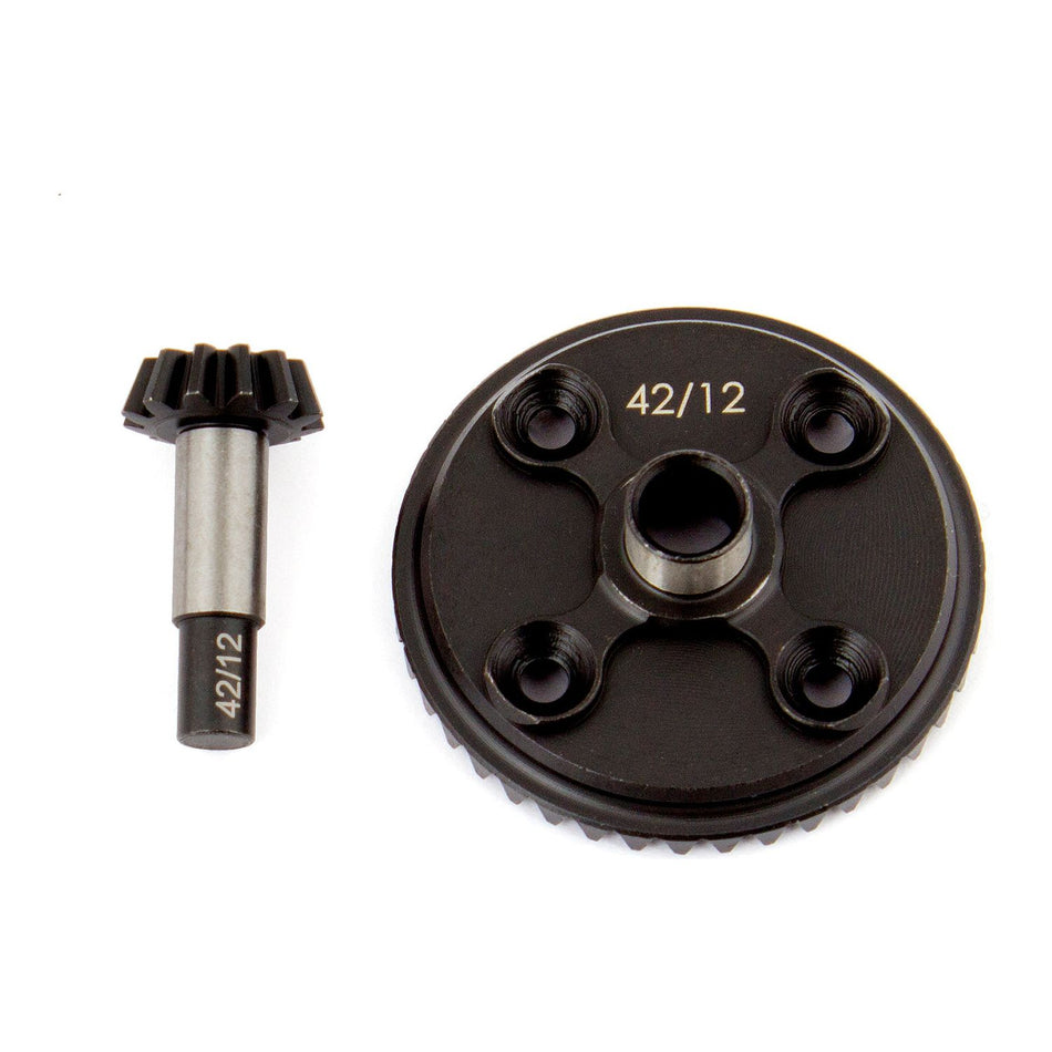 Team Associated RC8B3 42/12 Gear Set 81009