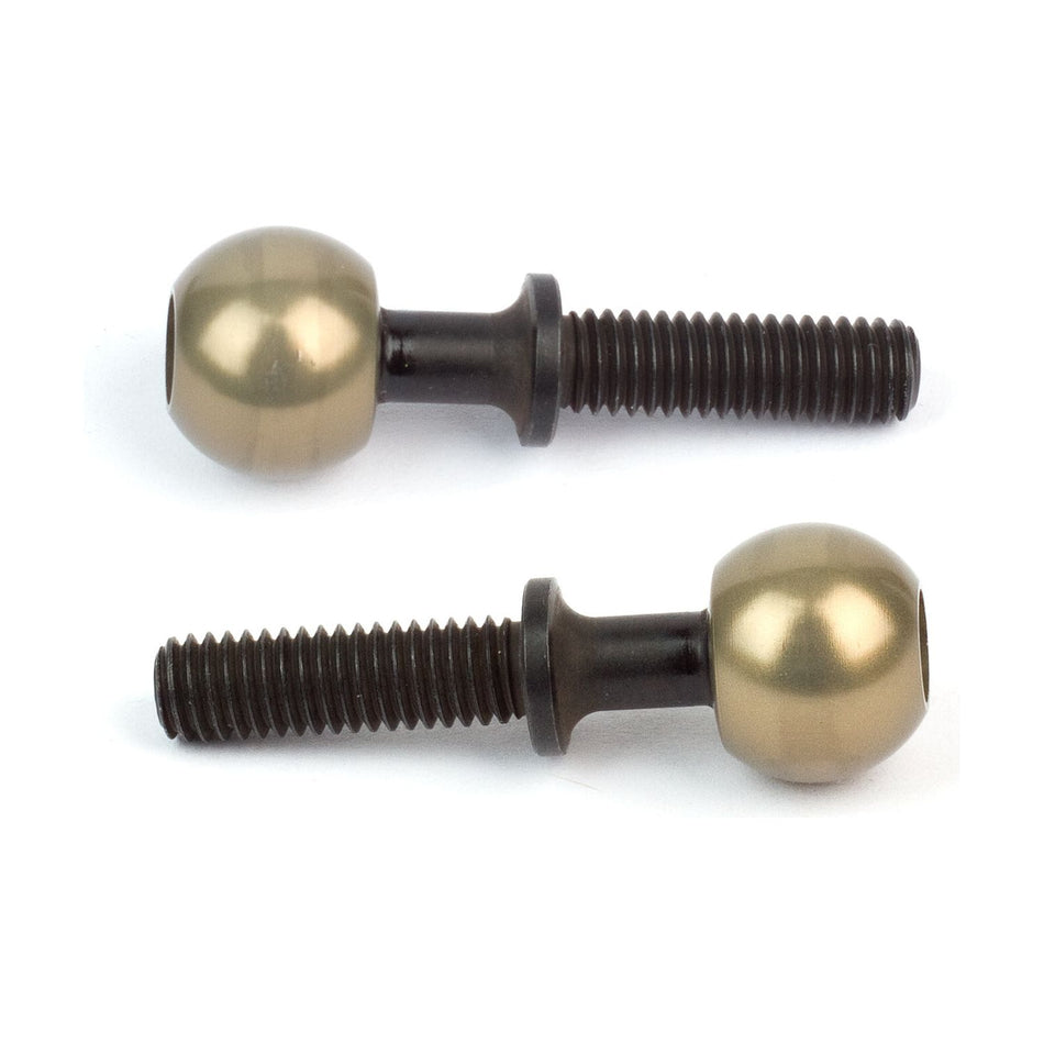 FT Aluminum Pillow Balls