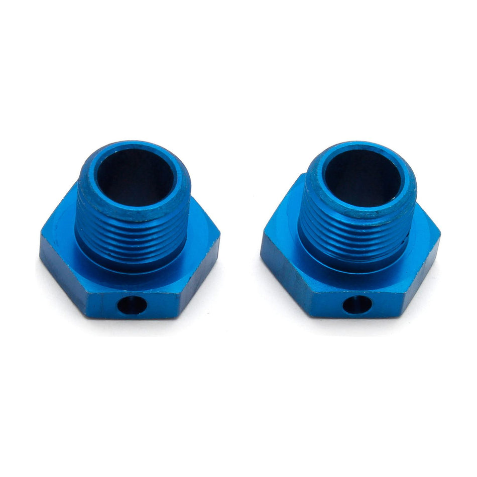 FT Hex Drives, 17 mm, blue