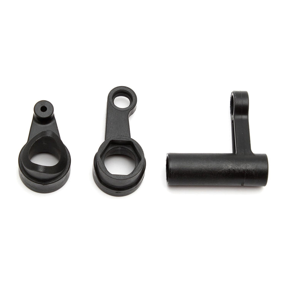 Team Associated RC8B3 Steering Bellcrank Kit 81086