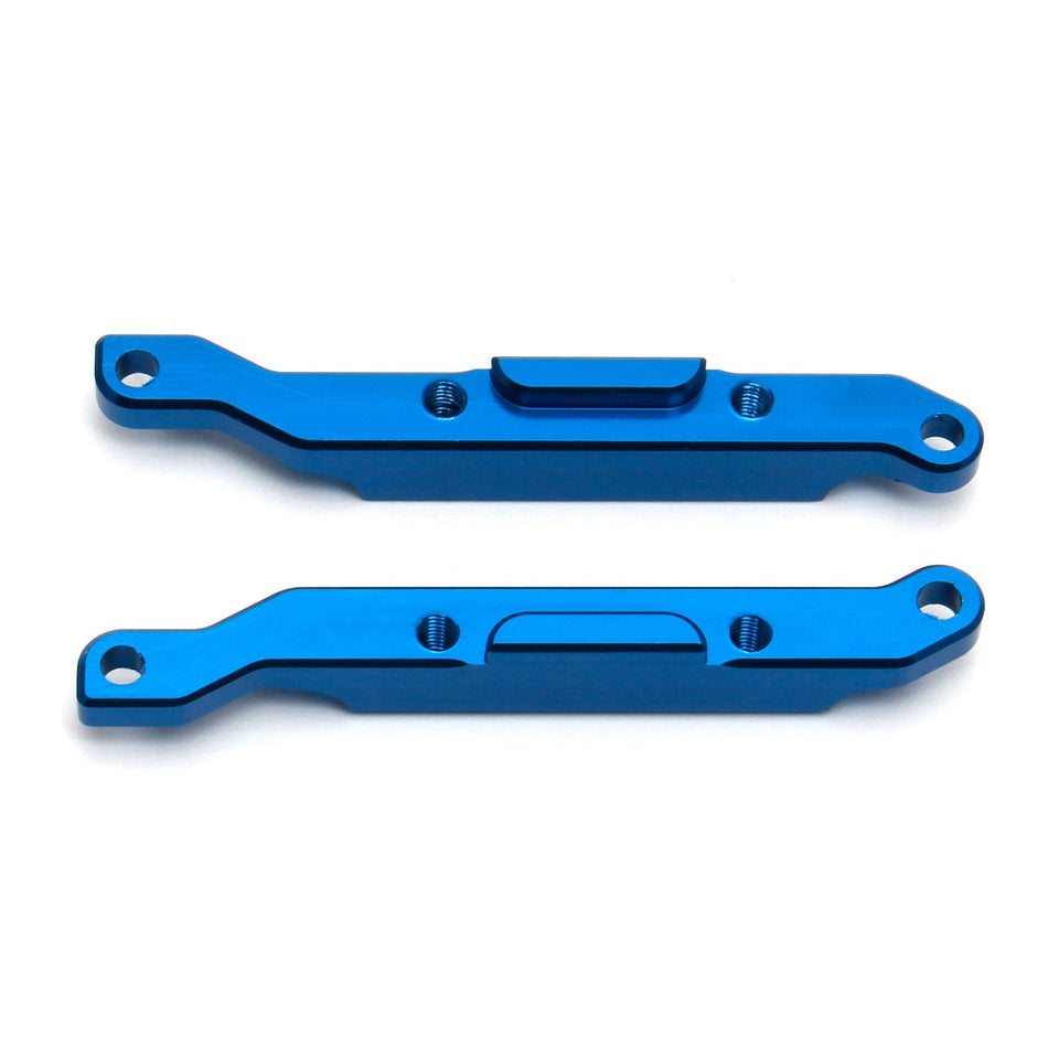 Team Associated RC8B3 FT Engine Mounts 81117