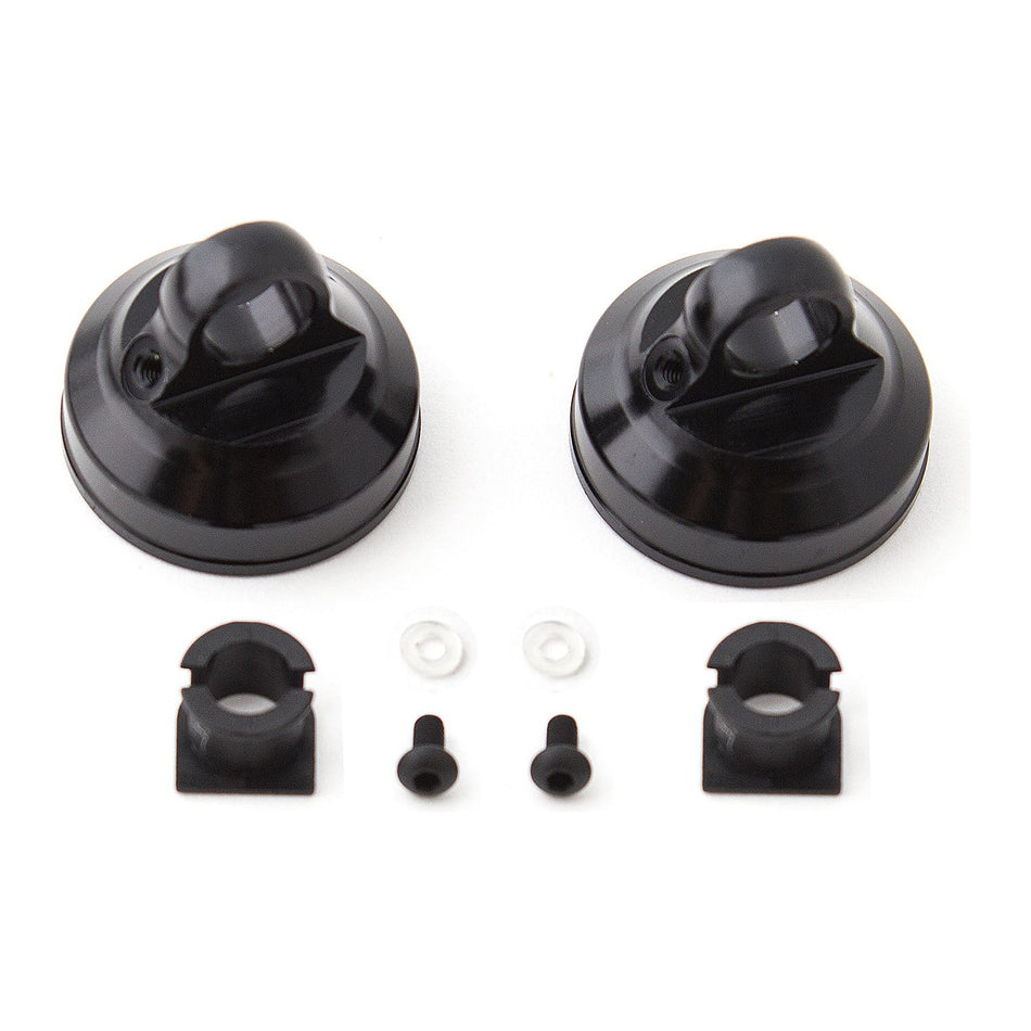 Bleeder Shock Caps, 16 mm