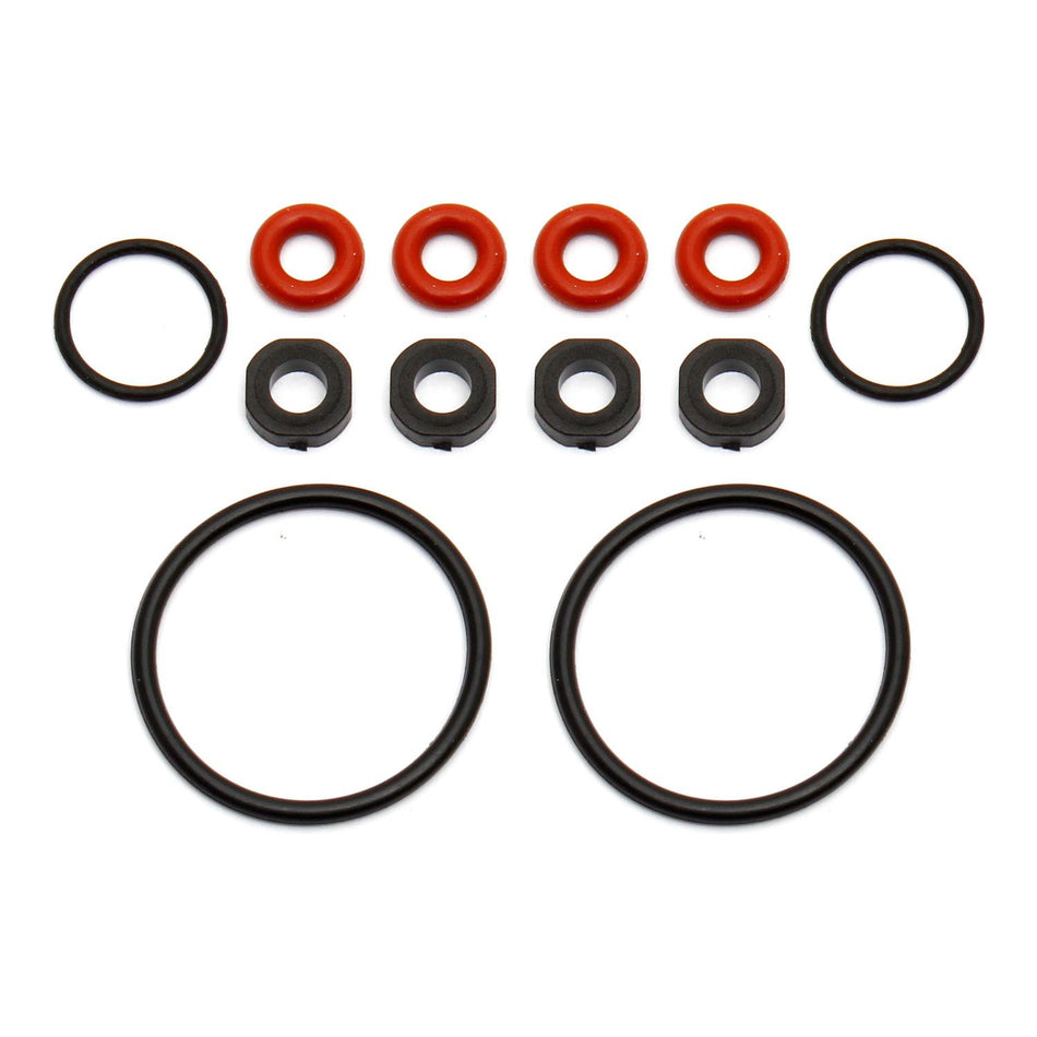 RC8B3 Shock Rebuild Kit