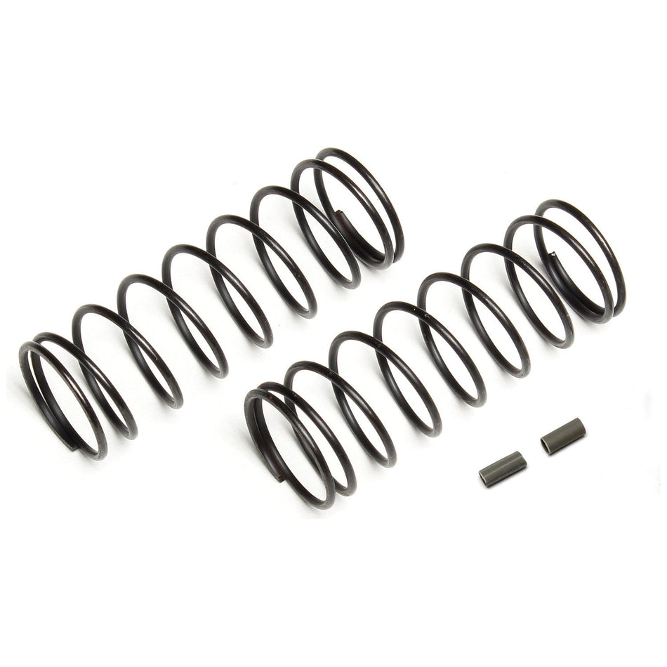 Front Springs, gray, 4.7 lb/in