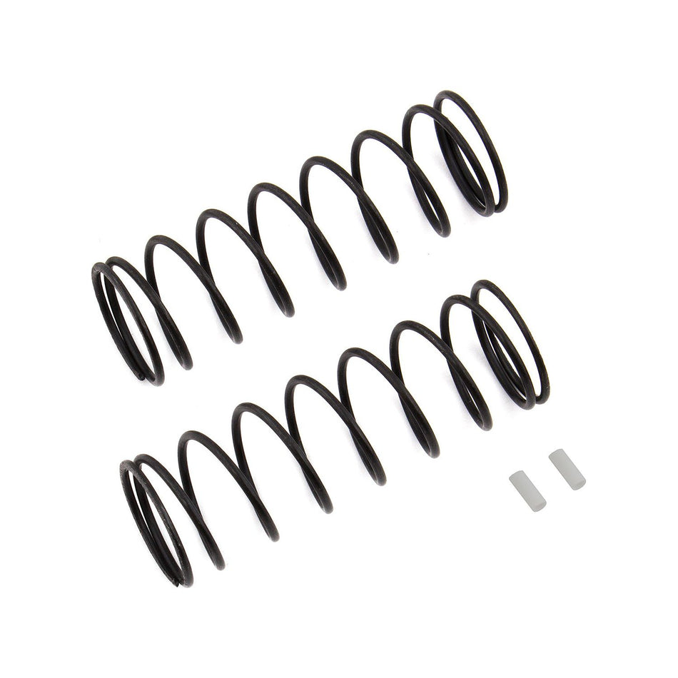 Front Springs V2, white, 5.1 lb/in, L70, 9.25T, 1.6D